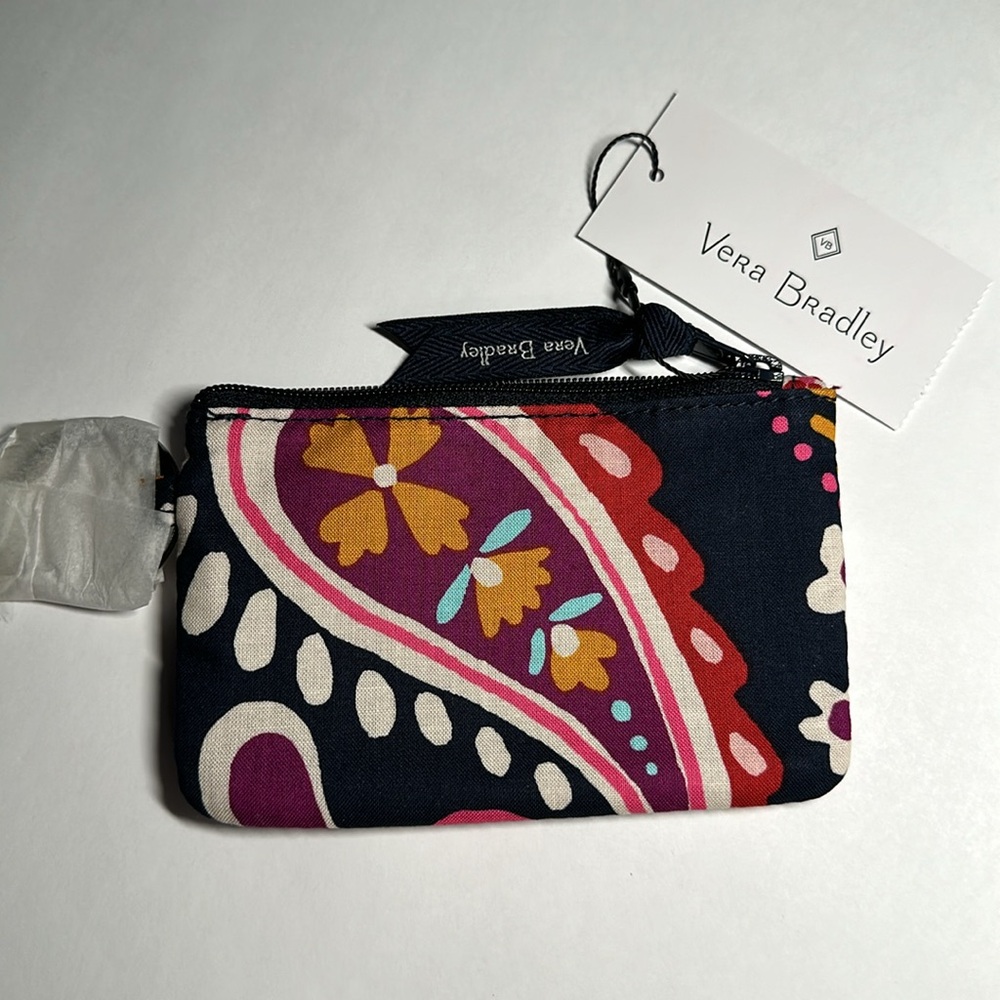 Vera Bradley Zip ID #26A